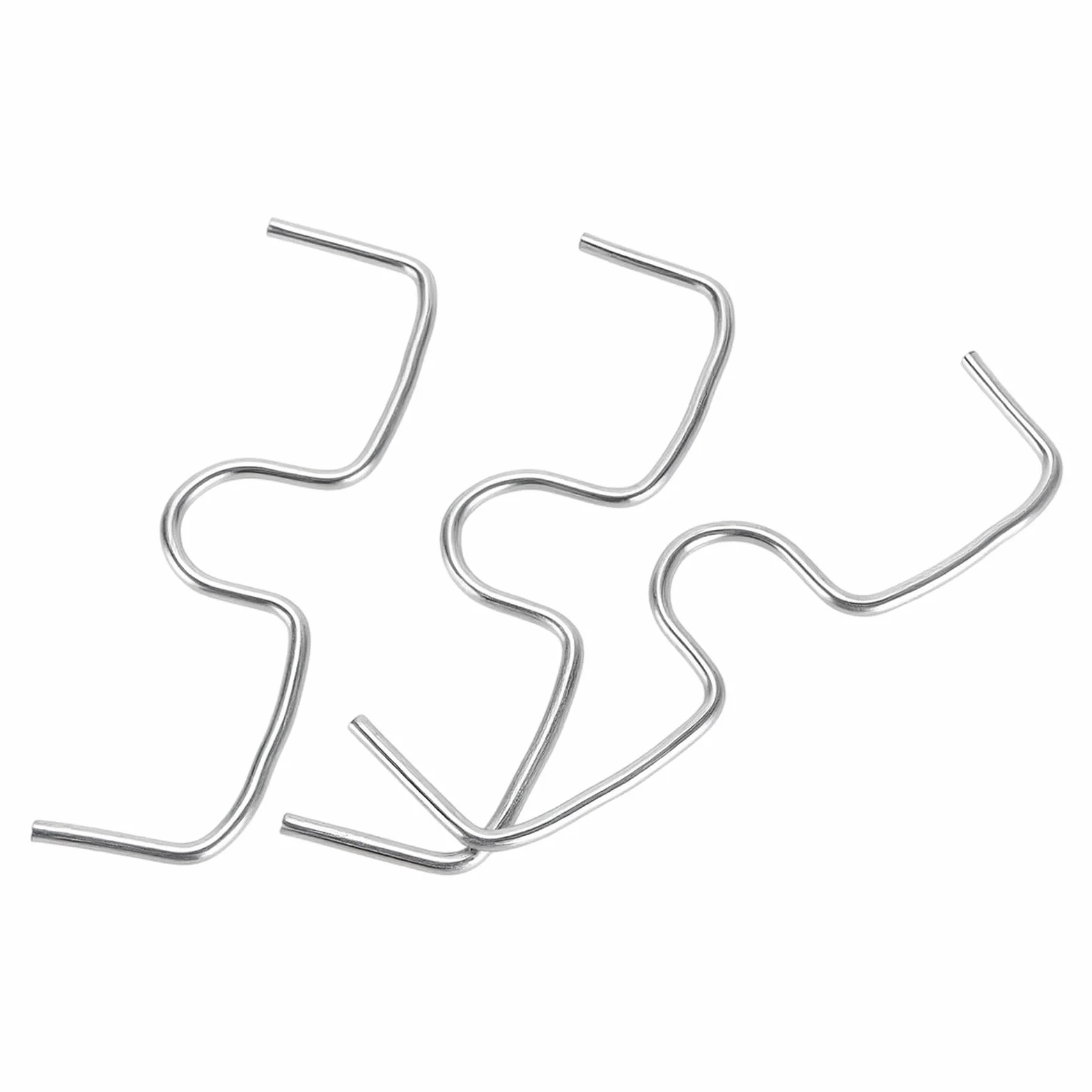 150 sztuk rozsiewaczy gałęzi do drzew owocowych, 13/10/8 cm, metalowe klamry do gałęzi ogrodowych, narzędzie do gięcia gałęzi do rozsiewania i wyrównywania gałęzi