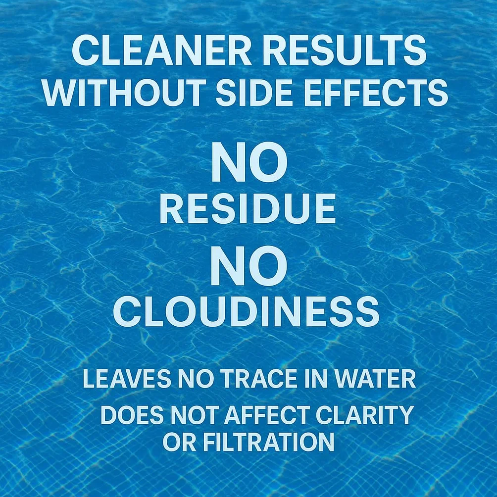 Granulat pH minus 1000 g do basenu, obniża pH, płyn do pielęgnacji wody z hydromasażem