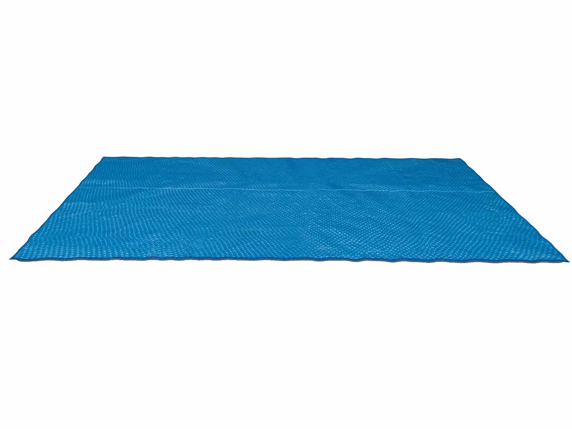 Intex Prostokątna plandeka bąbelkowa 2,15m x 1,40m do basenu 2,20m x 1,50m