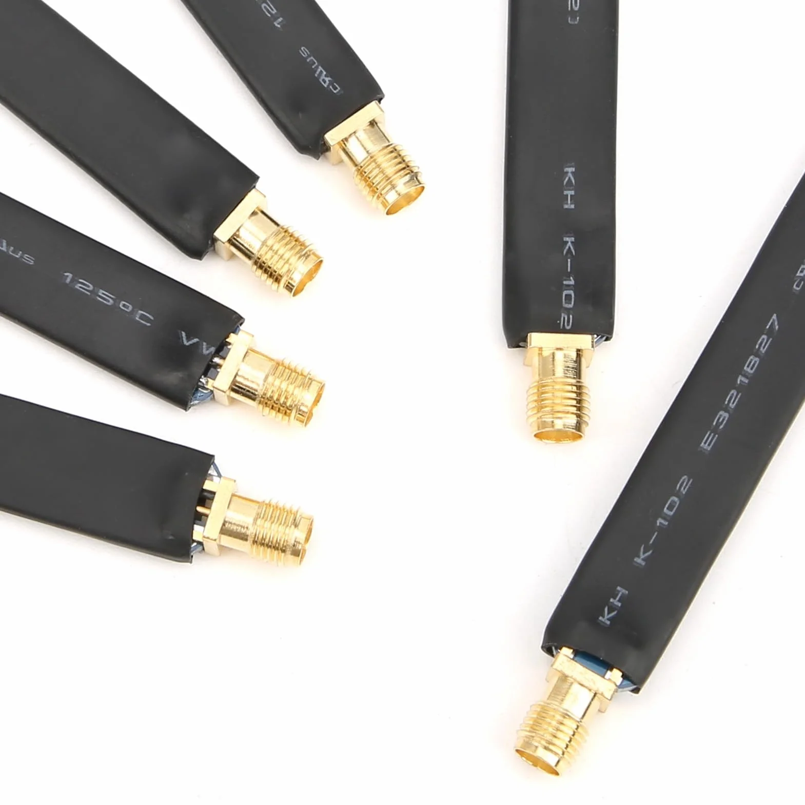 Sonda Pola Magnetycznego Bliskiego Pola 6 szt. EMC EMI Antena