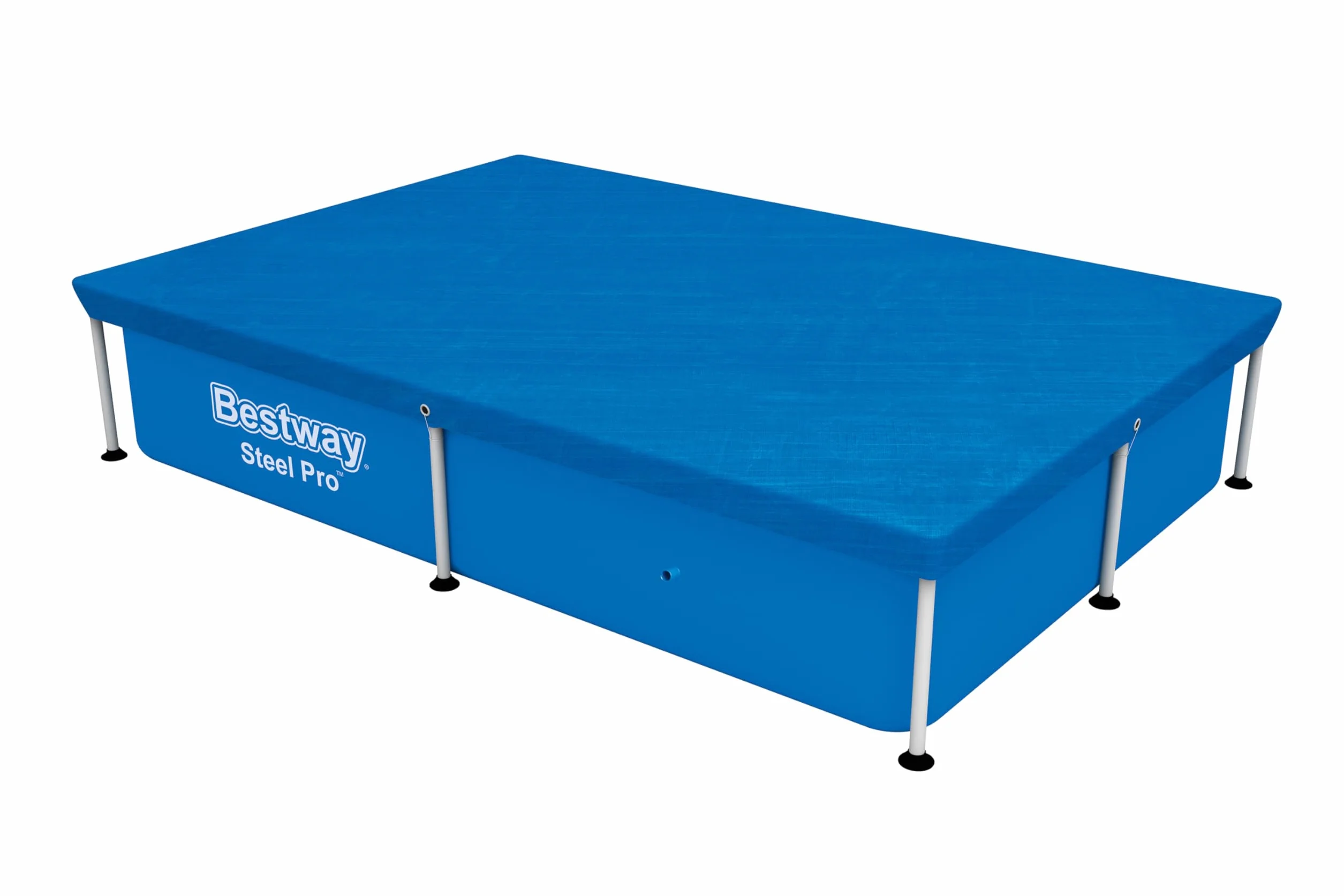 Bestway Prostokątna osłona basenu 2,24 m x 1,5 m