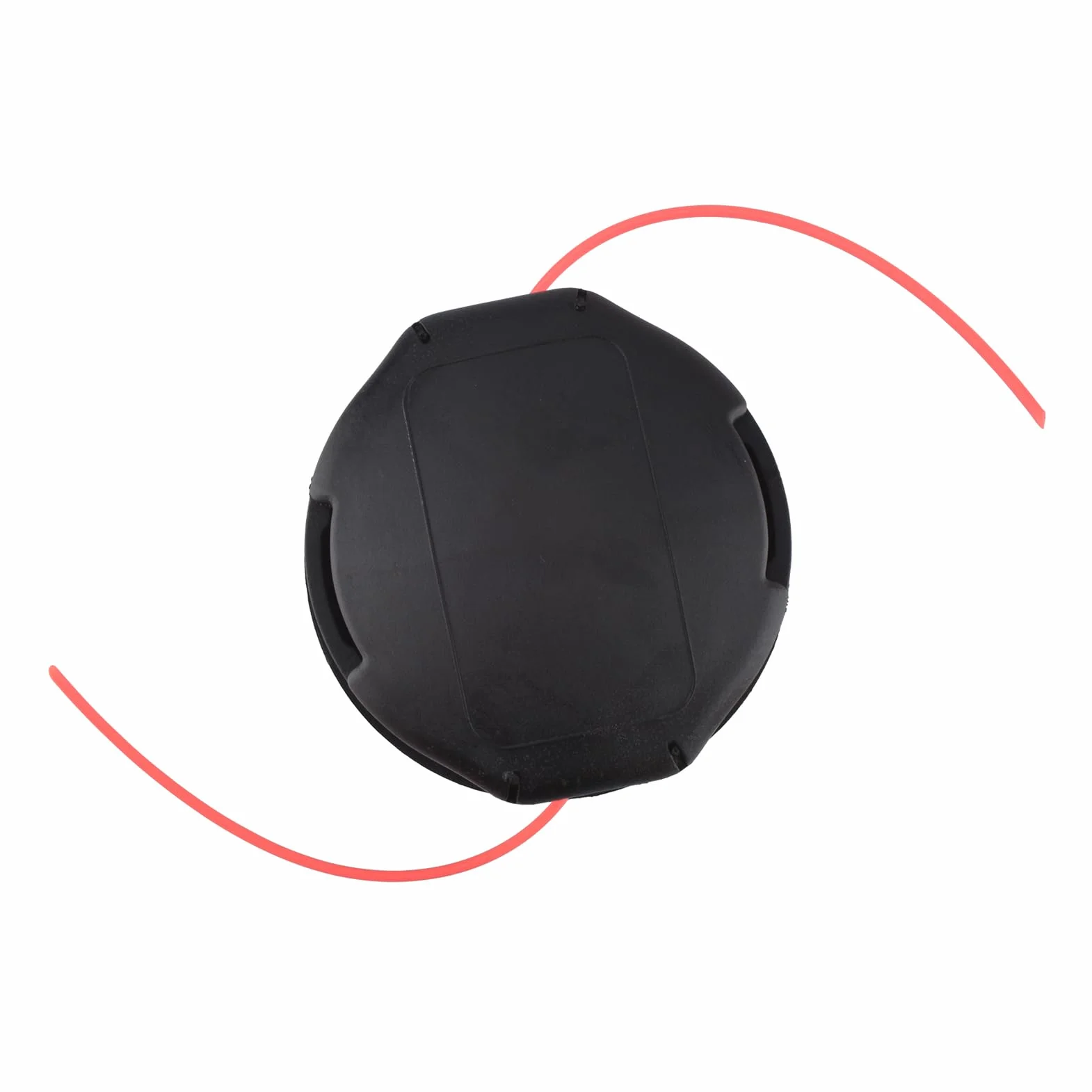 Cancanle Głowica Trymera do ECHO Speed Feed 400 Bump Feed SRM2300 SRM230 SRM250 SRM260 SRM210 SRM211 SRM225 SRM225