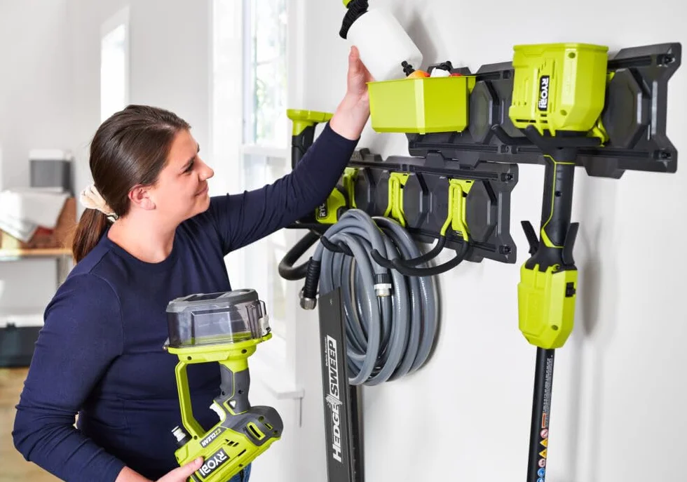 Ryobi RSLW810 Podwójny hak do zawieszenia narzędzi LINK