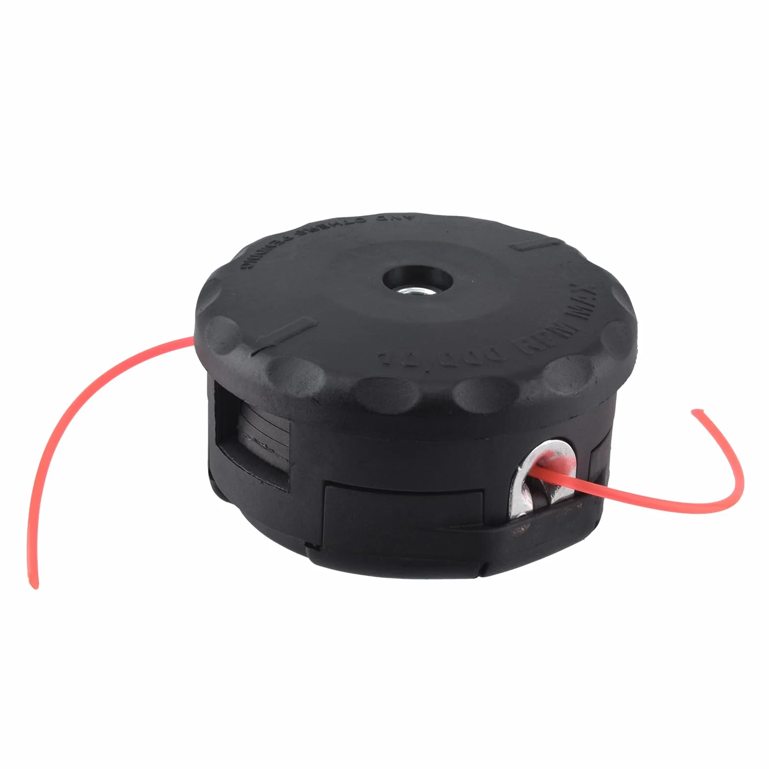 Cancanle Głowica Trymera do ECHO Speed Feed 400 Bump Feed SRM2300 SRM230 SRM250 SRM260 SRM210 SRM211 SRM225 SRM225