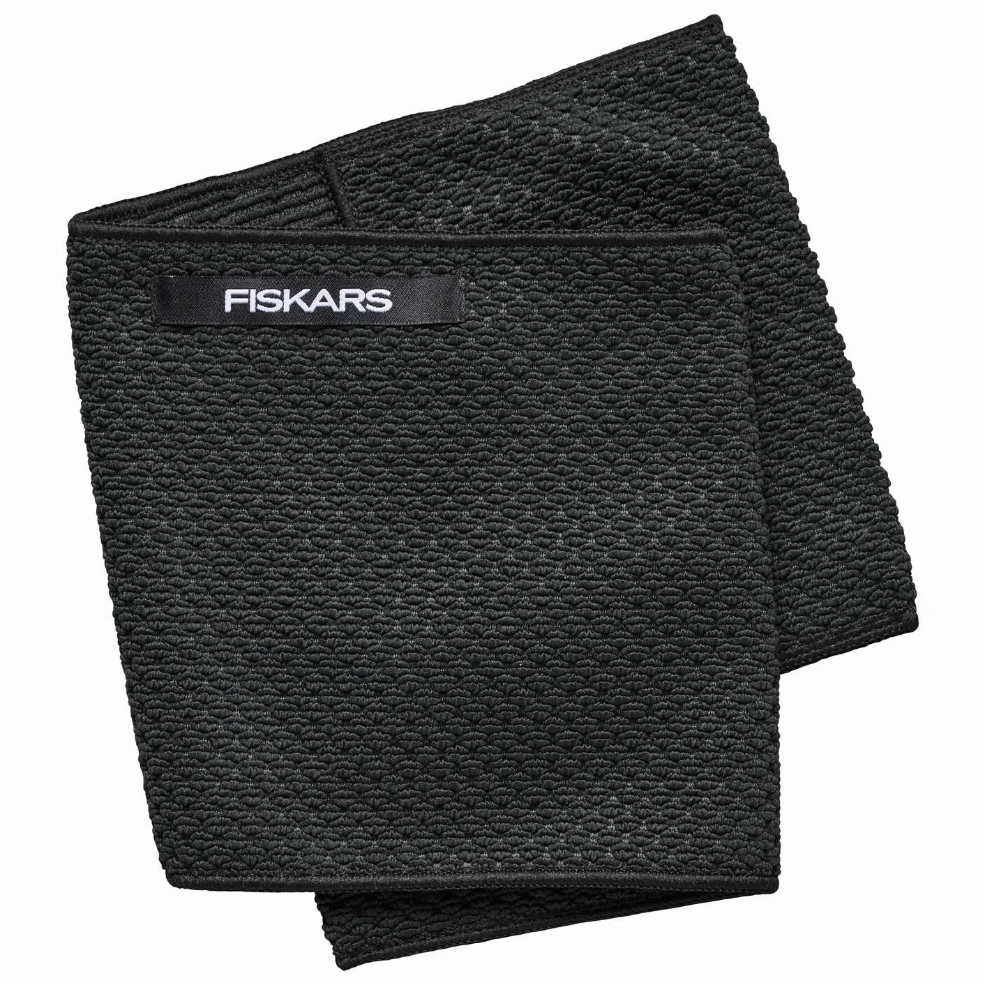 Fiskars Odkurzacz do roślin domowych Urban Plant Care 18 x 55 cm poliester poliamid czarny