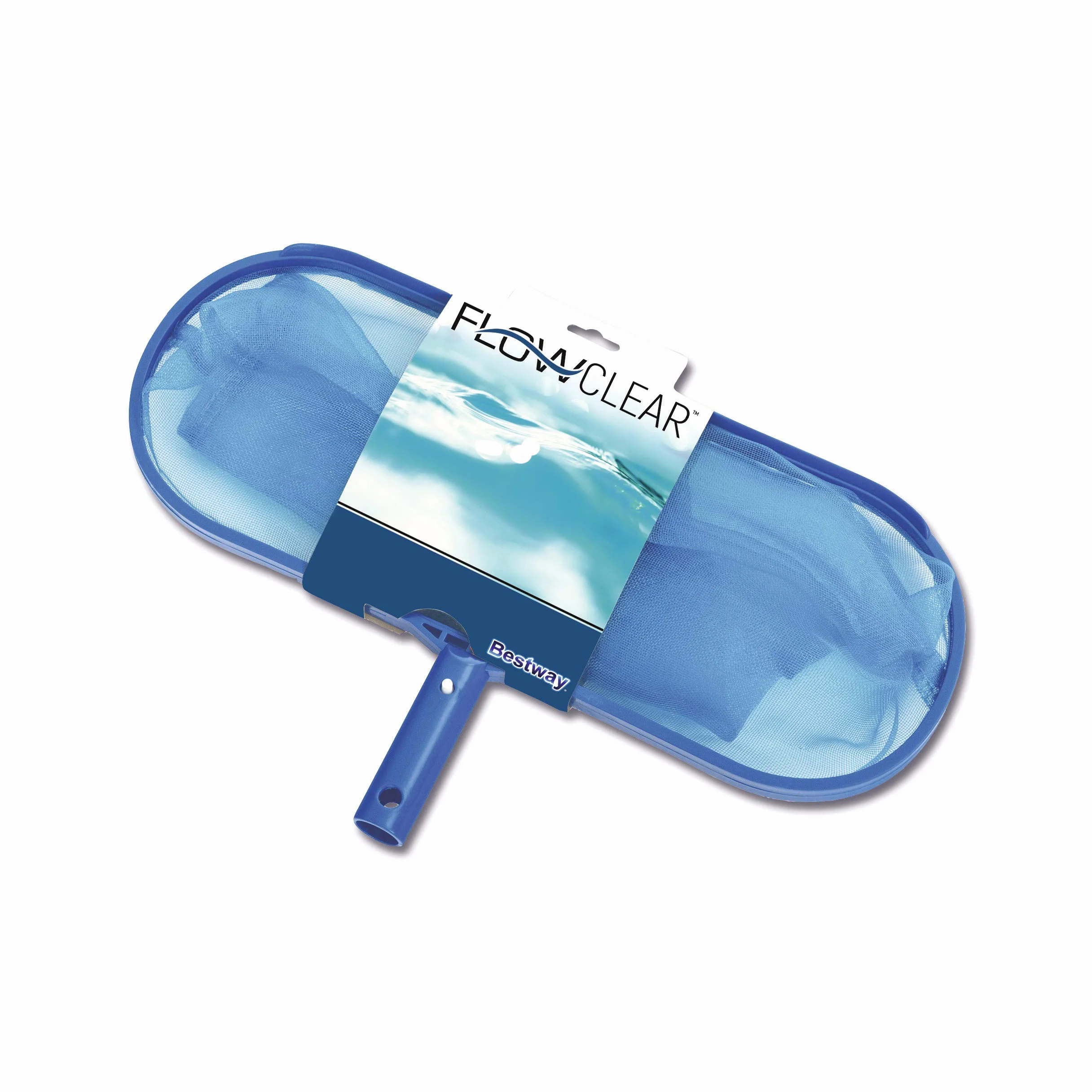 Bestway Flowclear podbierak do podłogi, do uchwytu Bestway Flowclear