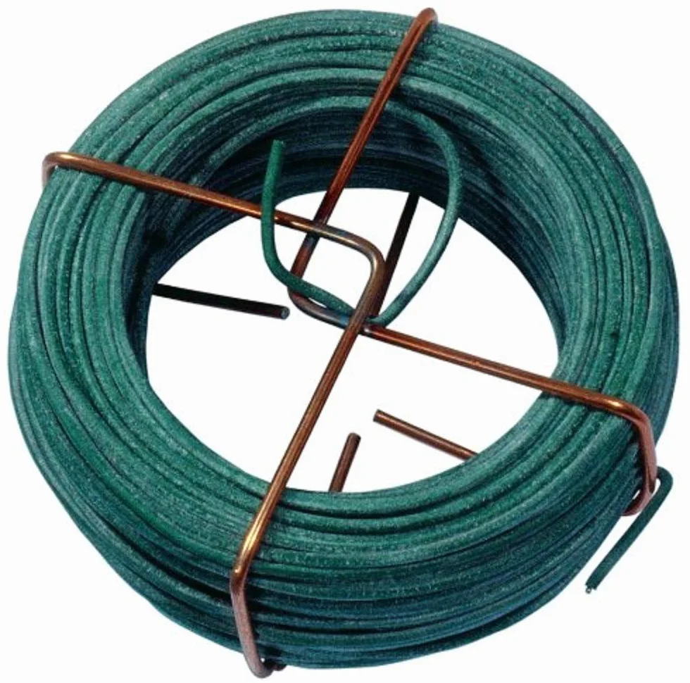 Connex Drut FLOR78620, 2 mm x 30 m, zielony