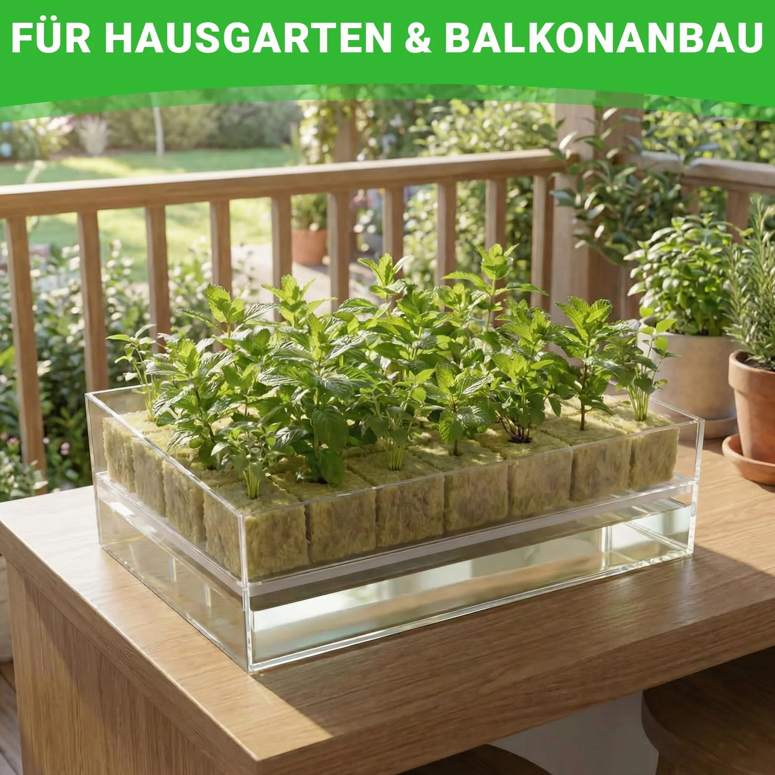 100 sztuk wełny mineralnej, 25 x 25 x 25 mm, Rockwool Cube z nożyczkami, rękawice, Easy Plug kostki do uprawy wełny kamiennej, zestaw do uprawy sadzonek, sadzonek, bezdennych