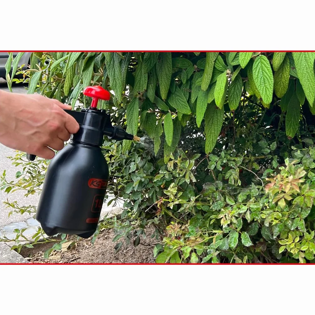 KS Tools 150.8251 Uniwersalny rozpylacz ciśnieniowy, 1 l