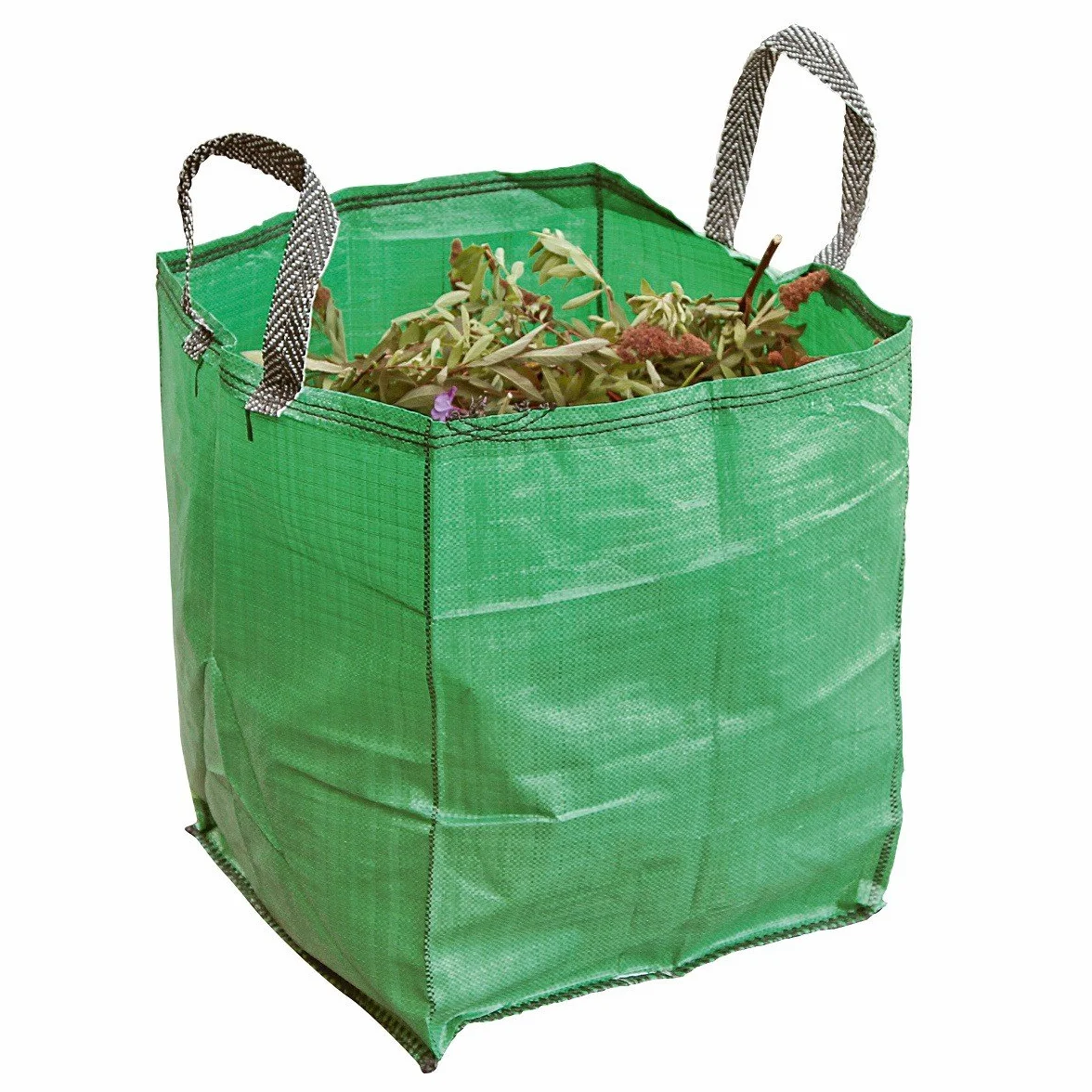 Torba ogrodowa na liście GoBag 120 litrów KERBL