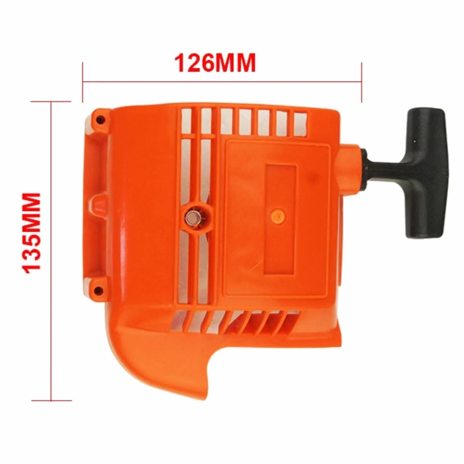 Rozrusznik Odrzutowy ABS do Trymera 223R 322 322R 323R