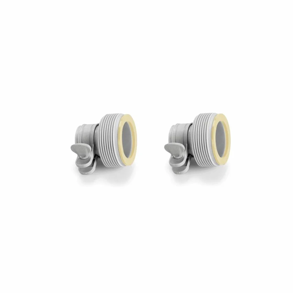 Intex Adapter, 32-38 mm, nr art.: 10722, 2 sztuki