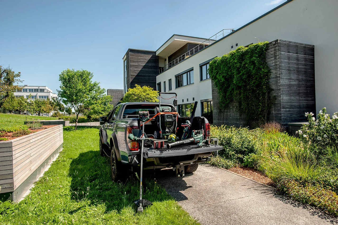 metabo Żyłka zapasowa falista – 30 m, Ø 2 mm – żyłka do podkaszarki do trawy i podkaszarki – do trawy, chwastów i prac związanych z przycinaniem – trwała, wydajna, pasuje do powszechnie stosowanych