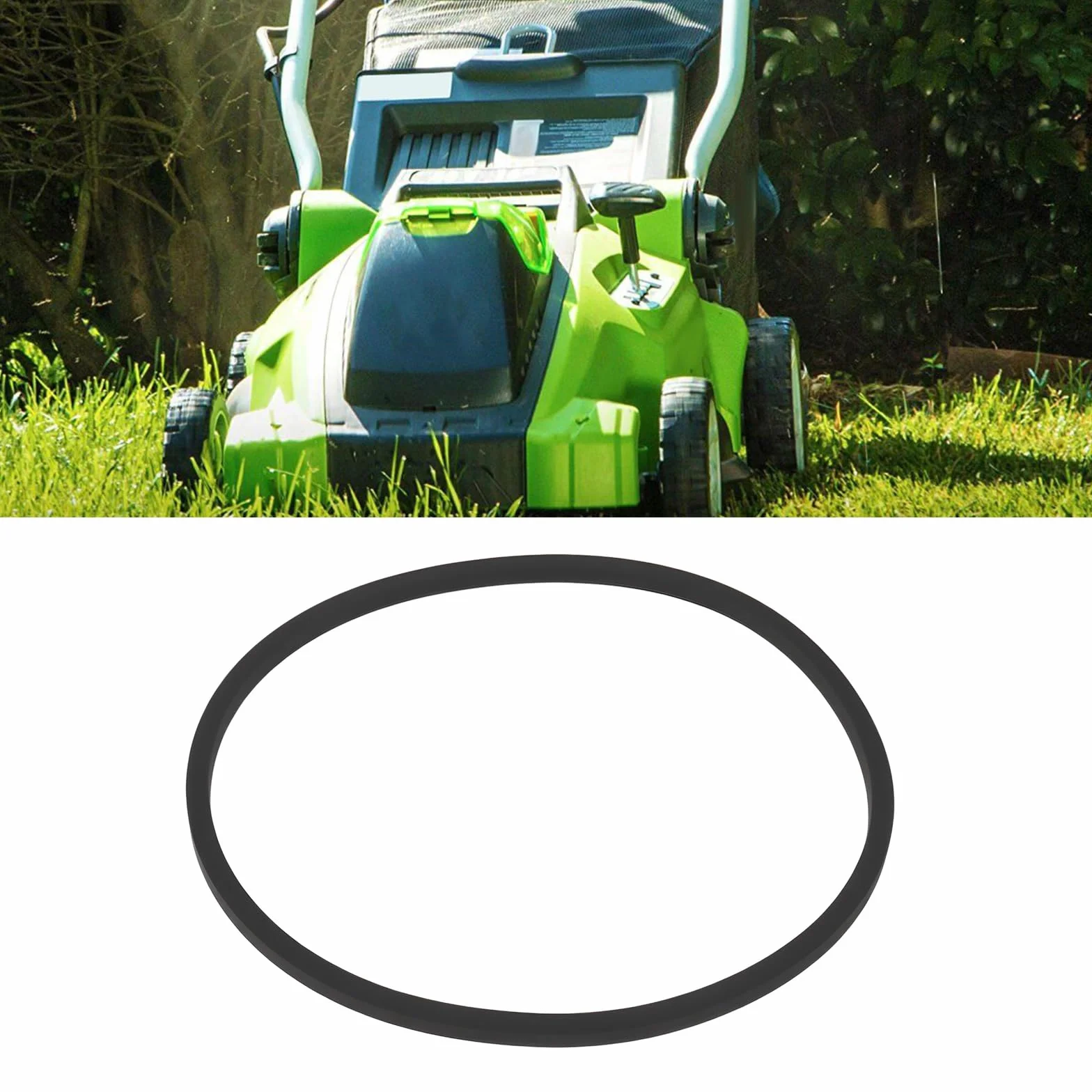 Uszczelka pływaka miska gaźnika Briggs & Stratton 806481 ECSiNG 2 szt
