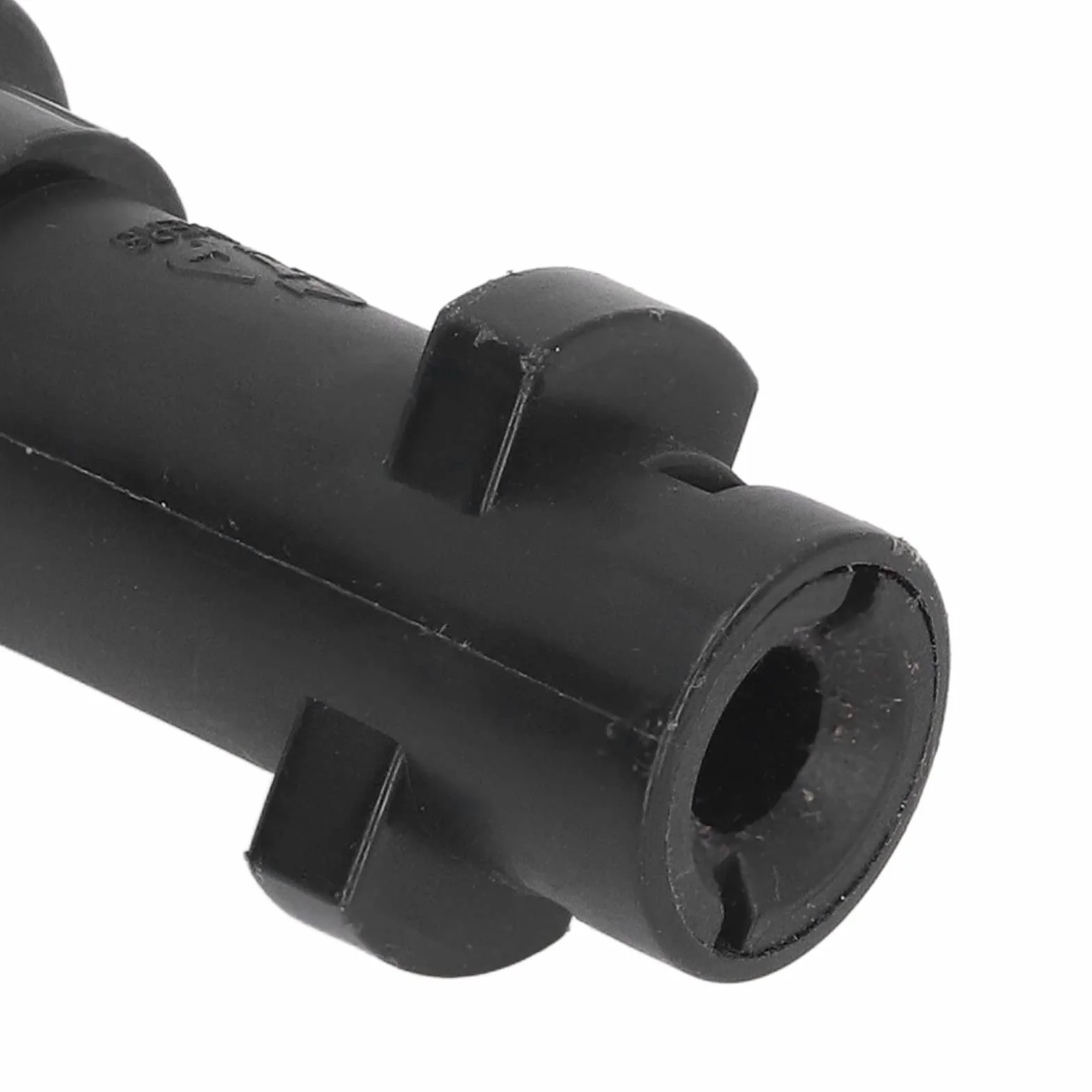 Adapter Wysokociśnieniowego Pistoletu na wodę z Mosiądzu Serii K SLP 1/4 Cala