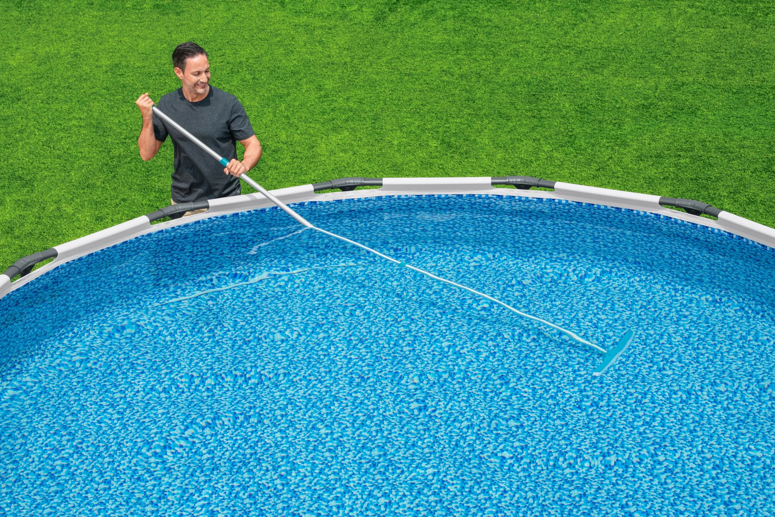Bestway | Głowica szczotki AquaBroomPool