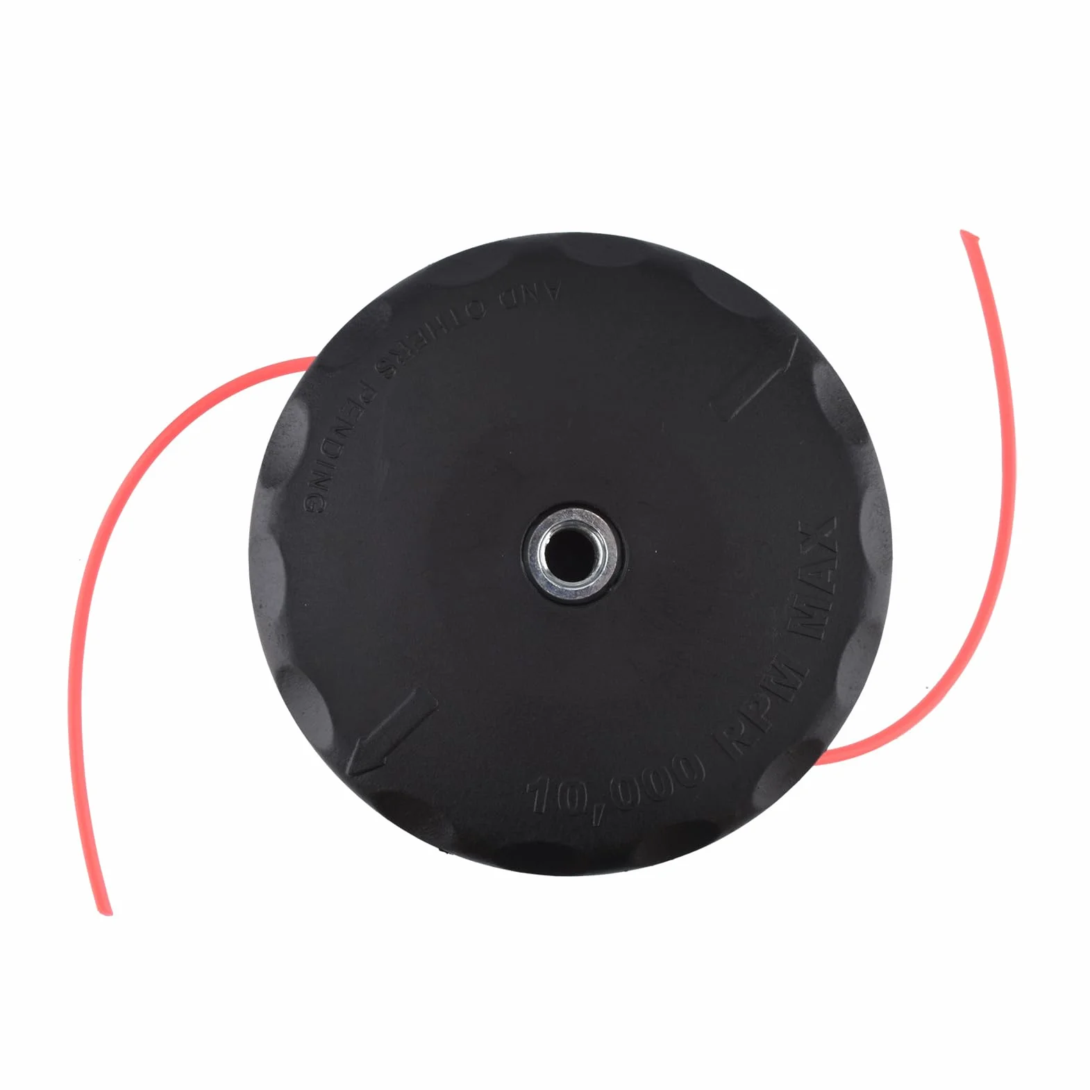 Cancanle Głowica Trymera do ECHO Speed Feed 400 Bump Feed SRM2300 SRM230 SRM250 SRM260 SRM210 SRM211 SRM225 SRM225