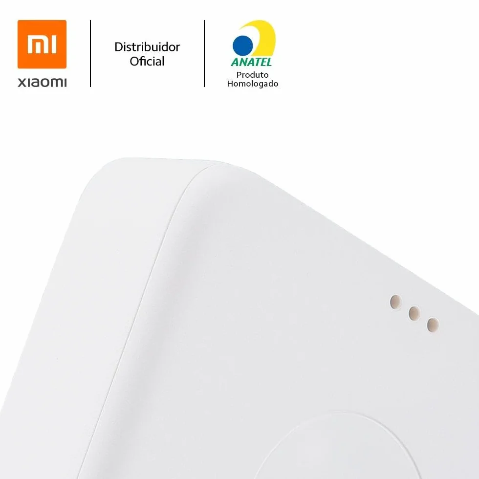 Xiaomi Temperature and HuXiaomidity Monitor 2