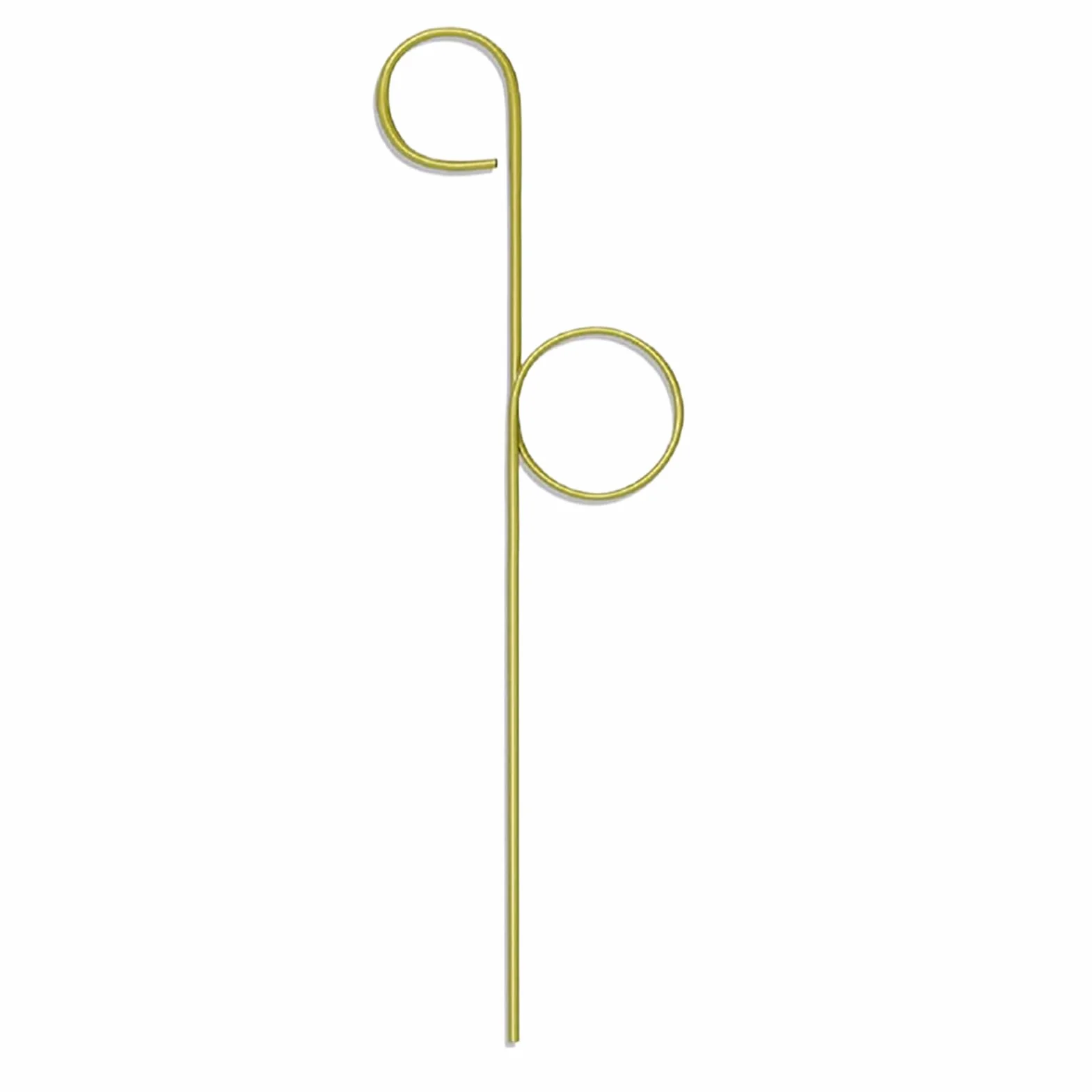 Plant Trellis Indoor, Small Freestanding Metal Support, Compact Climbing Frame Potted Plants, Decorative Garden Accessory, Ideal for Houseplants, Vegetable, Tomato