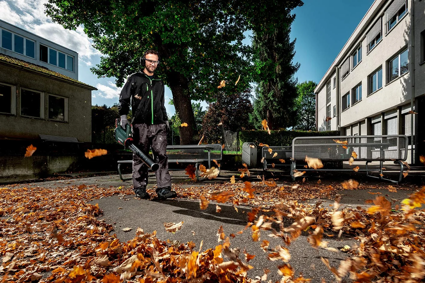 metabo Żyłka zapasowa falista – 30 m, Ø 2 mm – żyłka do podkaszarki do trawy i podkaszarki – do trawy, chwastów i prac związanych z przycinaniem – trwała, wydajna, pasuje do powszechnie stosowanych
