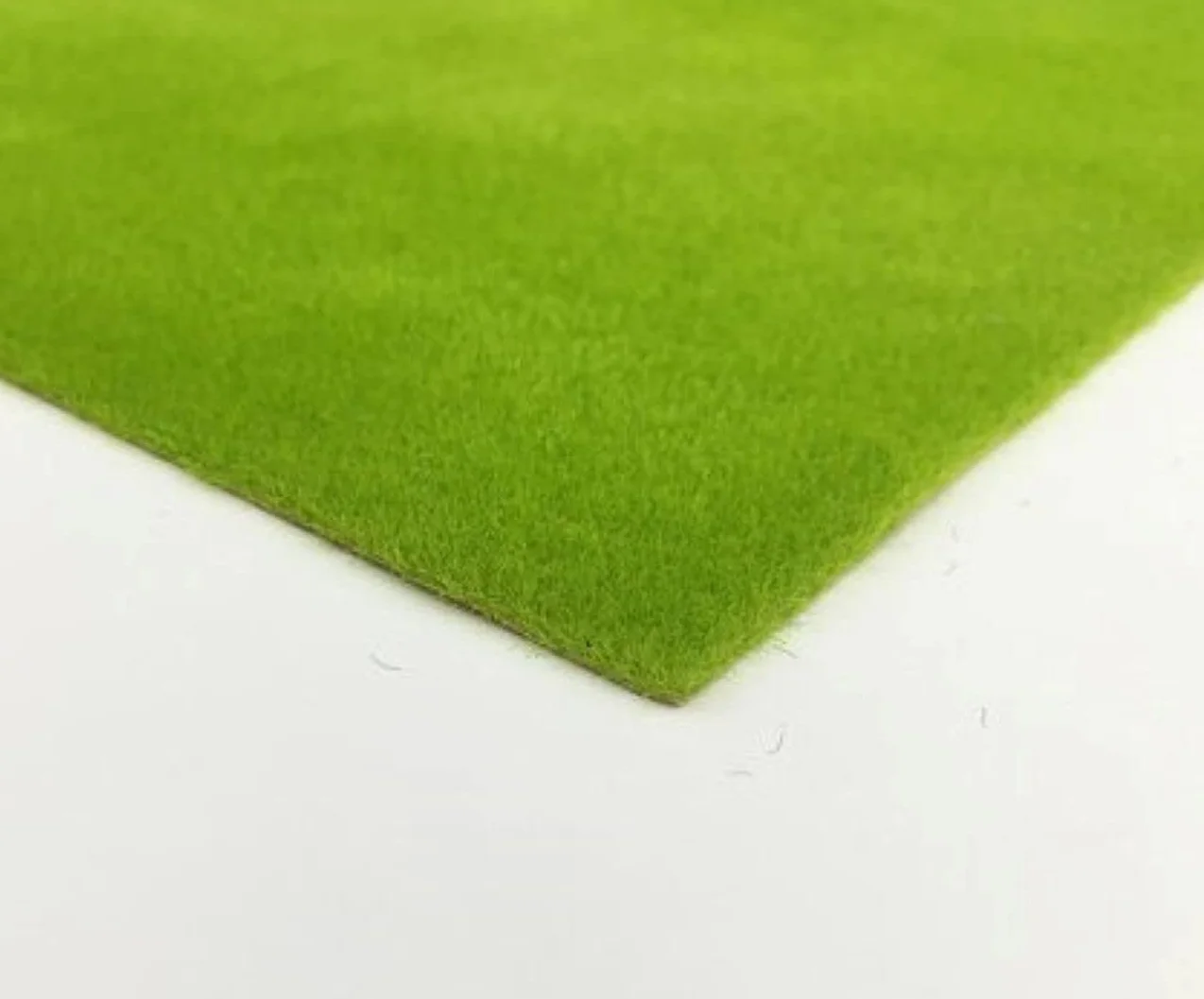 Sztuczna trawa mata 40x100 cm miniaturowy ornament ogród domek dla lalek DIY