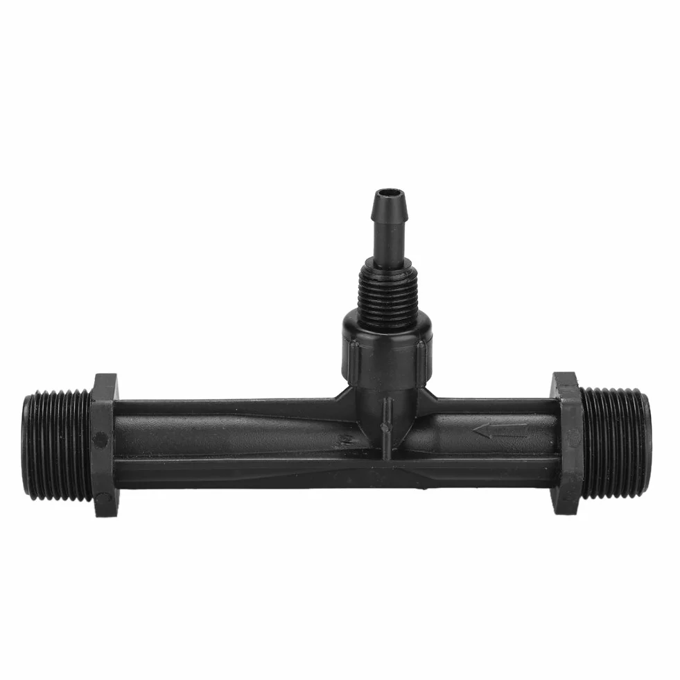 Taidda Wtryskiwacz nawozu G3/4 0,65-2,4 l/h 0,7-9,5 bara