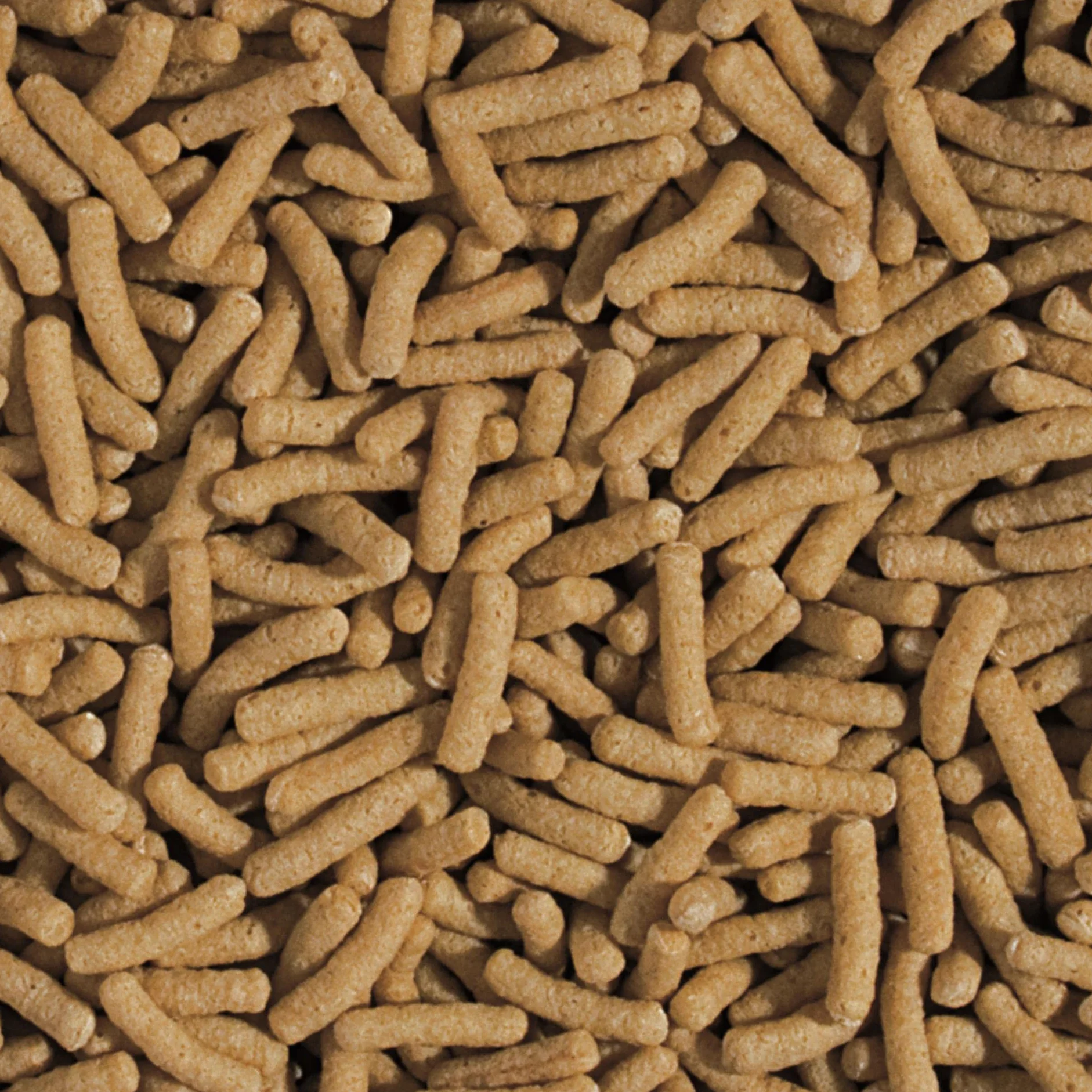 Tropical Pływający pokarm z czosnkiem dla ryb w oczku wodnym KOI&GOLDFISH WHEAT GERM&GARLIC STICKS 5L / 400g