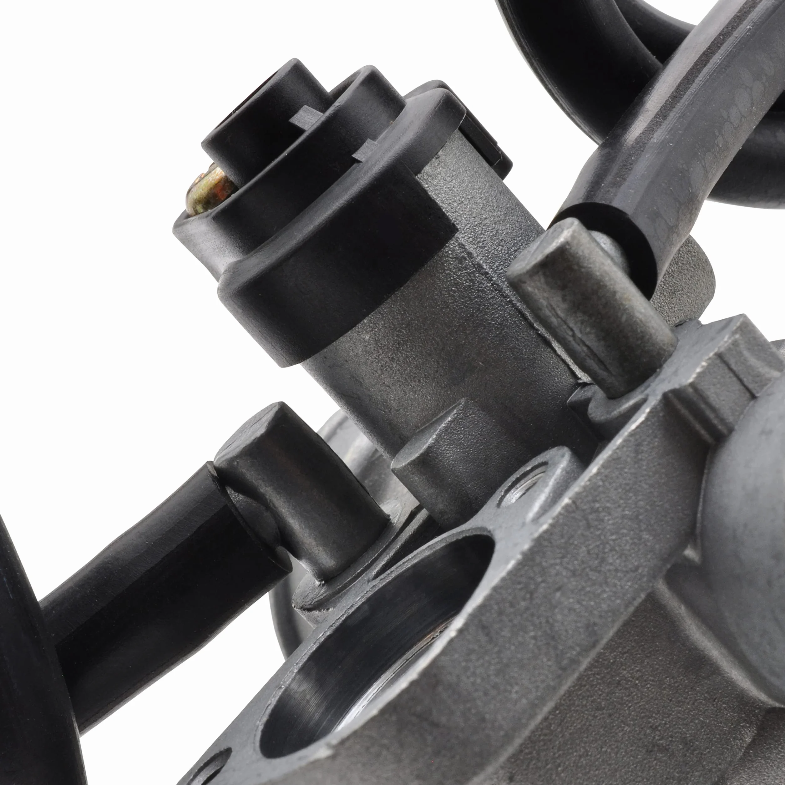 Easyboost Wąż do benzyny 6 mm, wzmocniony do skutera, motocykla, 50, kosiarki spalinowej, kosiarki ogrodowej, bardzo wytrzymały, elastyczny wąż paliwowy, długość 50 cm