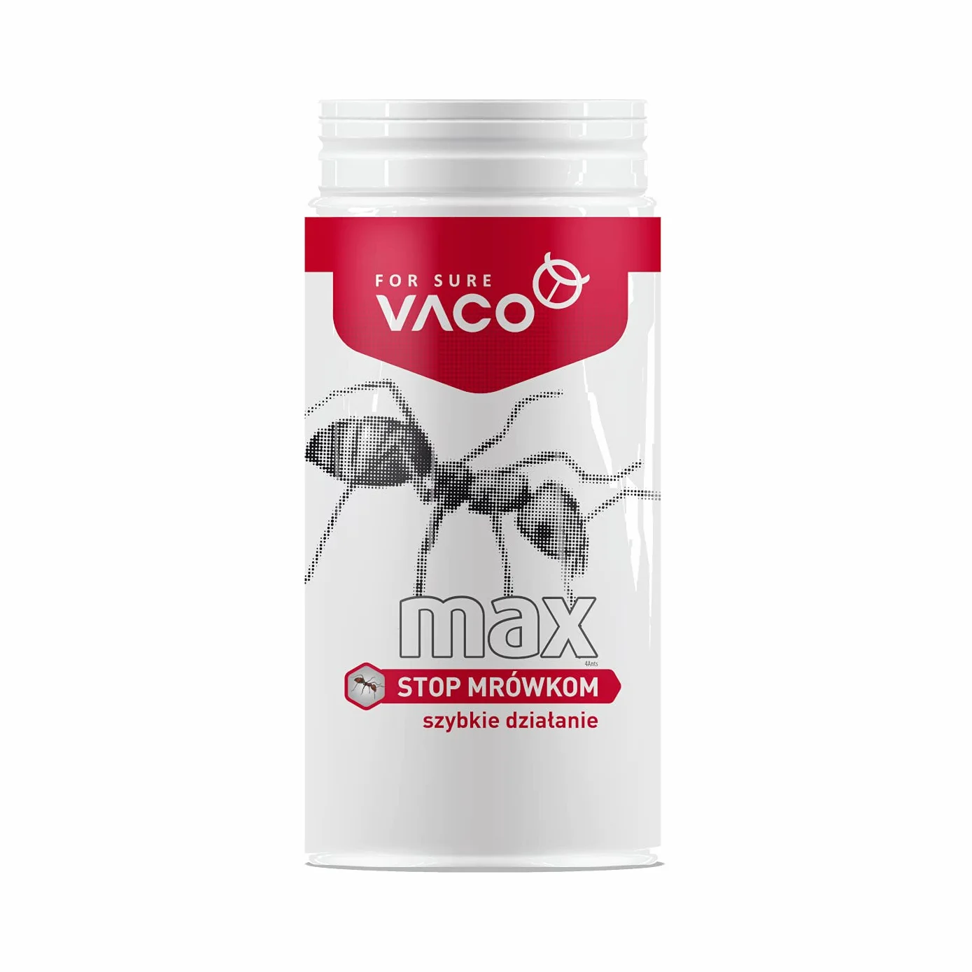 VACO Proszek na mrówki MAX - 500 g