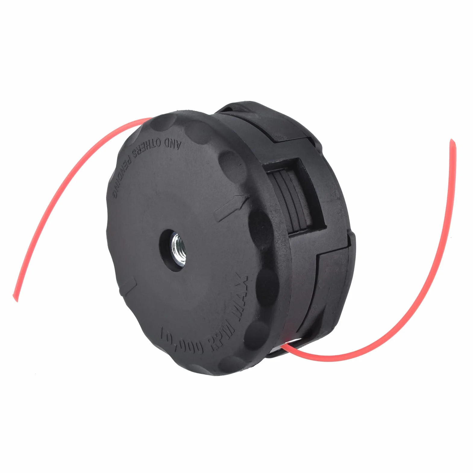 Cancanle Głowica Trymera do ECHO Speed Feed 400 Bump Feed SRM2300 SRM230 SRM250 SRM260 SRM210 SRM211 SRM225 SRM225