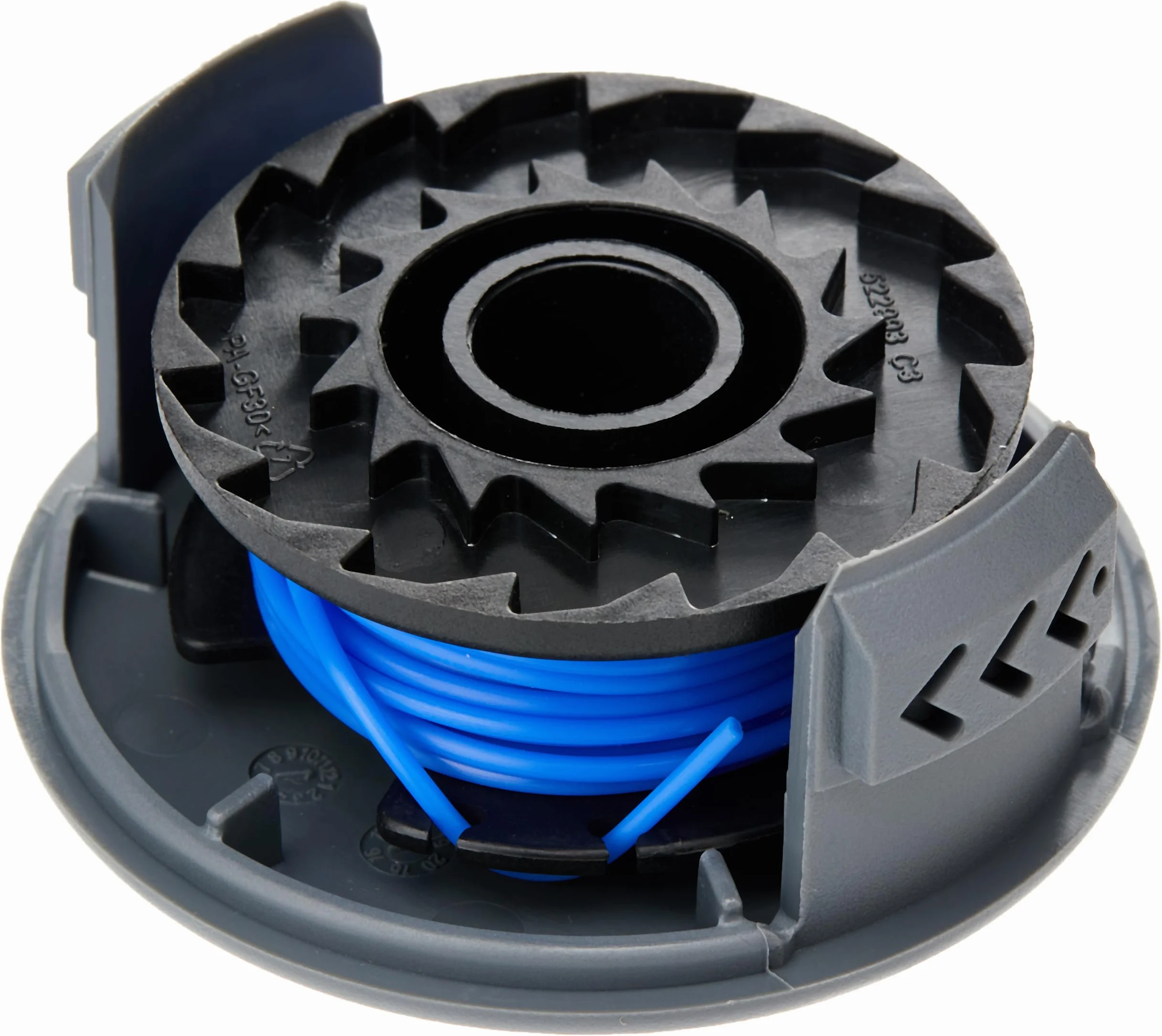 Kärcher żyłka do podkaszarki akumulatorowej LTR 18 Battery ( szer. żyłki: 1,6 mm, długość 3,6 m ), 2.444-014.0
