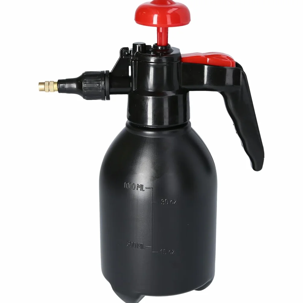 KS Tools 150.8251 Uniwersalny rozpylacz ciśnieniowy, 1 l