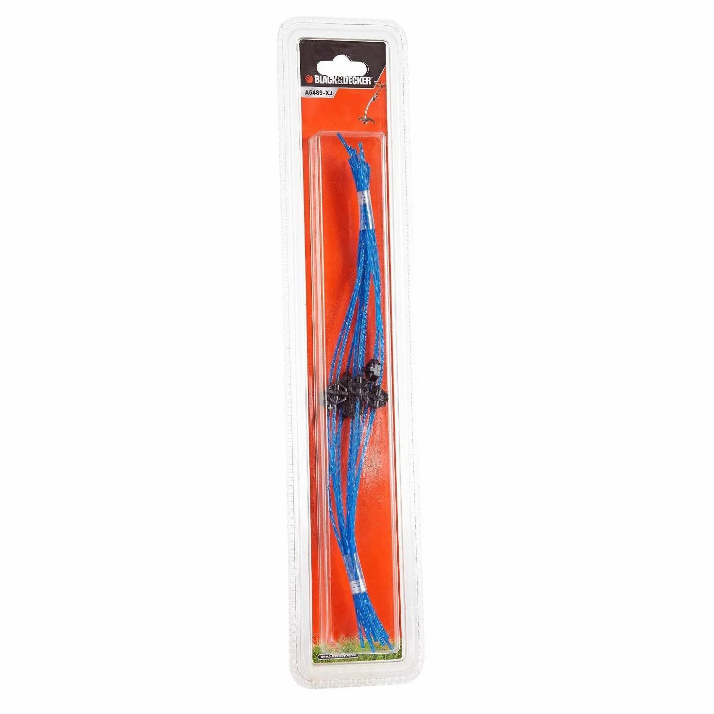 Black+Decker A6489-Xj Nici Hdl, Wielokolorowy