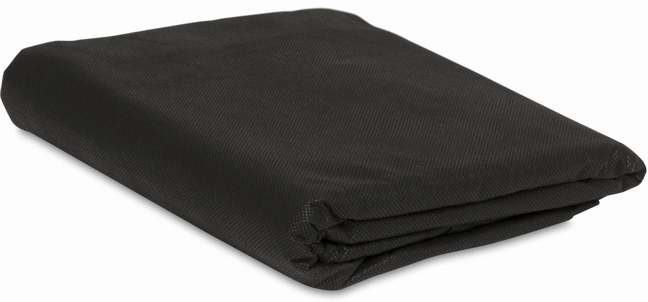 Windhager Włóknina przeciw chwastom Basic, włóknina ogrodowa, folia maskująca z włókniny do ochrony korzeni, oddychająca, przepuszczająca wodę, 5 x 1,6 m, 06319