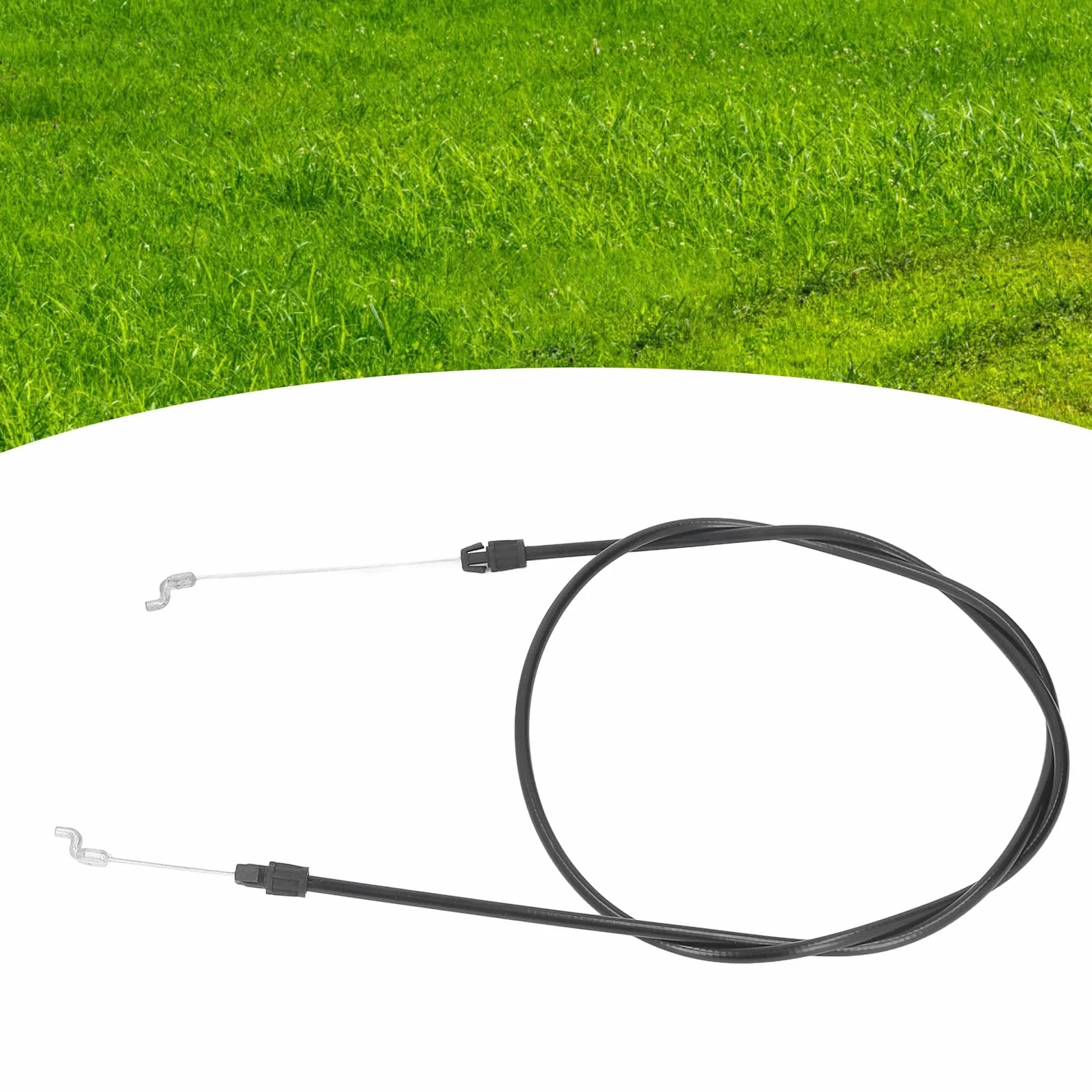 Kabel Trakcyjny do Kosiarki, Kabel Sterowania Trakcji Kabel Napędowy Część Zamienna do Ogrodnictwa do Kosiarki Fuxtec FX RM