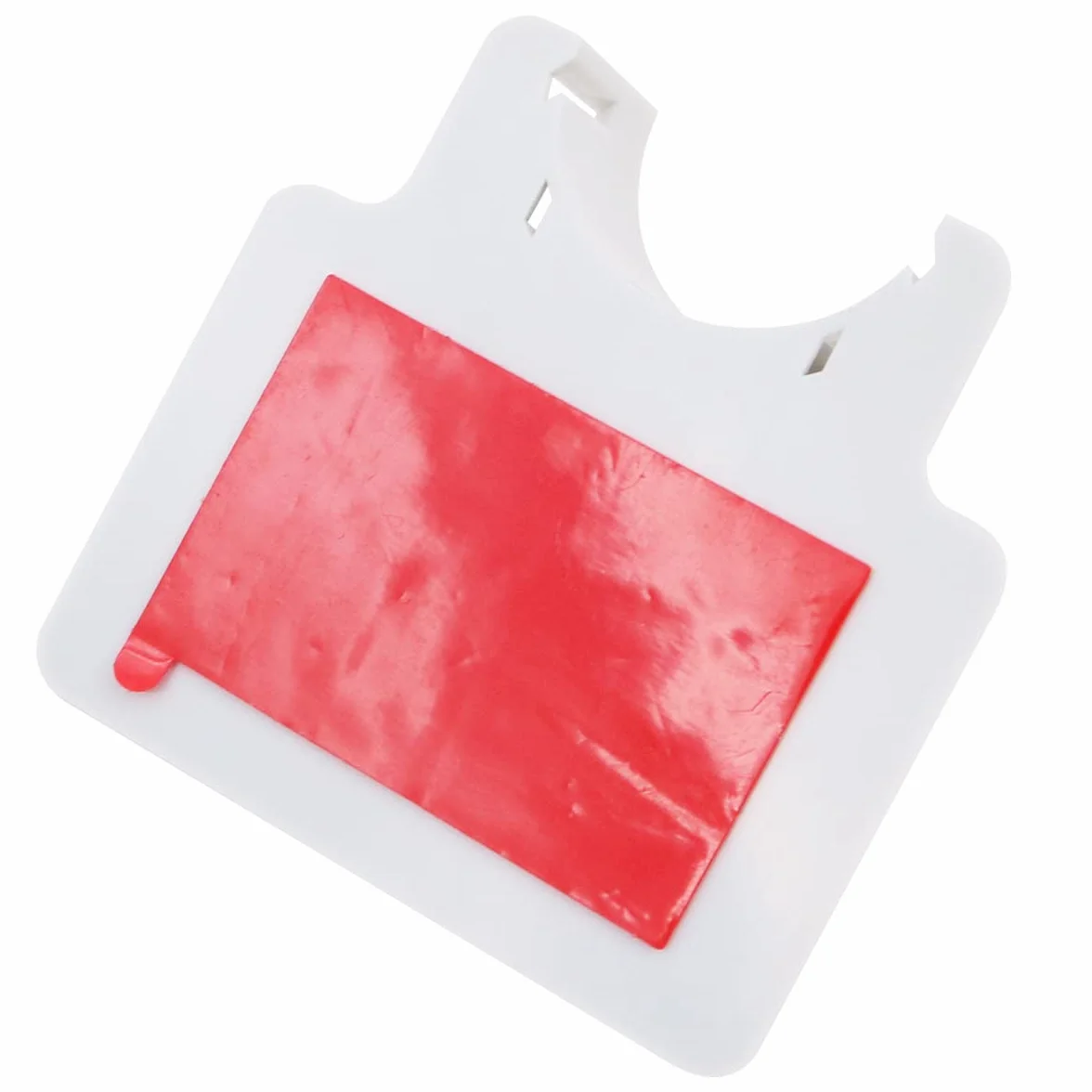 WANGCL 2 szt. uchwytów do węży basenowych do węży 30 mm do 38 mm zaprojektowane tak, aby pasowały do basenów Intex, zapobiegające zwisaniu rur, akcesoria