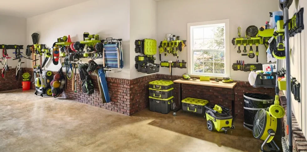 Ryobi RSLW810 Podwójny hak do zawieszenia narzędzi LINK
