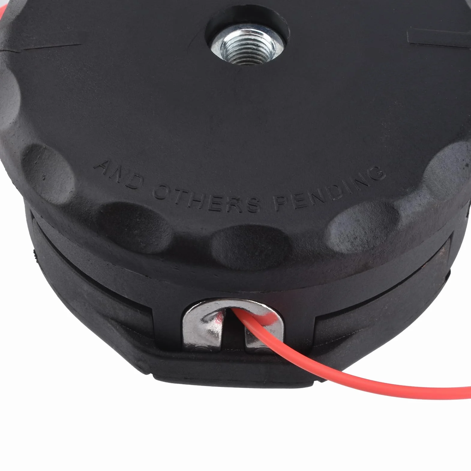 Cancanle Głowica Trymera do ECHO Speed Feed 400 Bump Feed SRM2300 SRM230 SRM250 SRM260 SRM210 SRM211 SRM225 SRM225