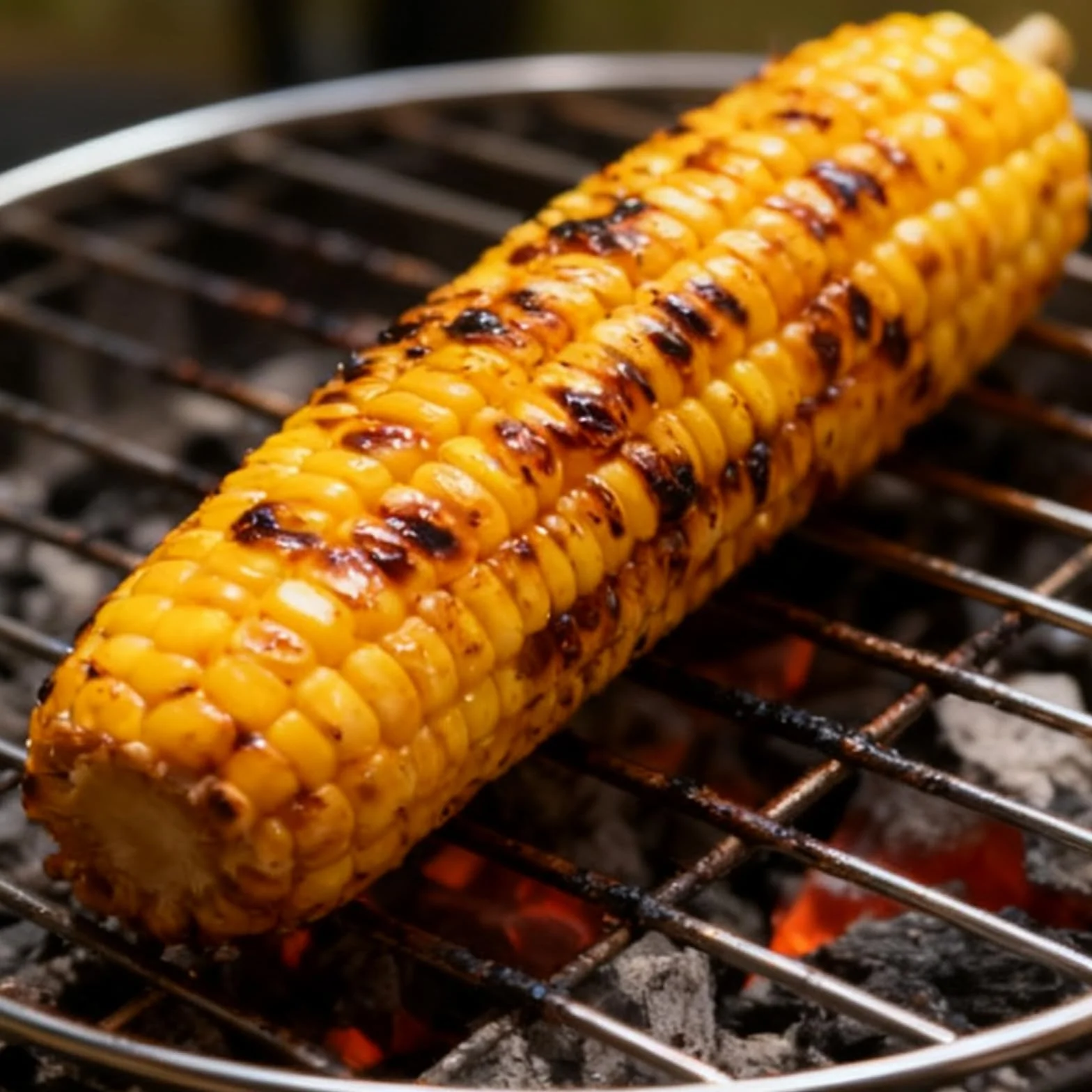 Okrągły ruszt do grillowania ze stali nierdzewnej, 34 cm, okrągły, łatwy do czyszczenia, nadaje się na kemping, piknik, do ogrodu