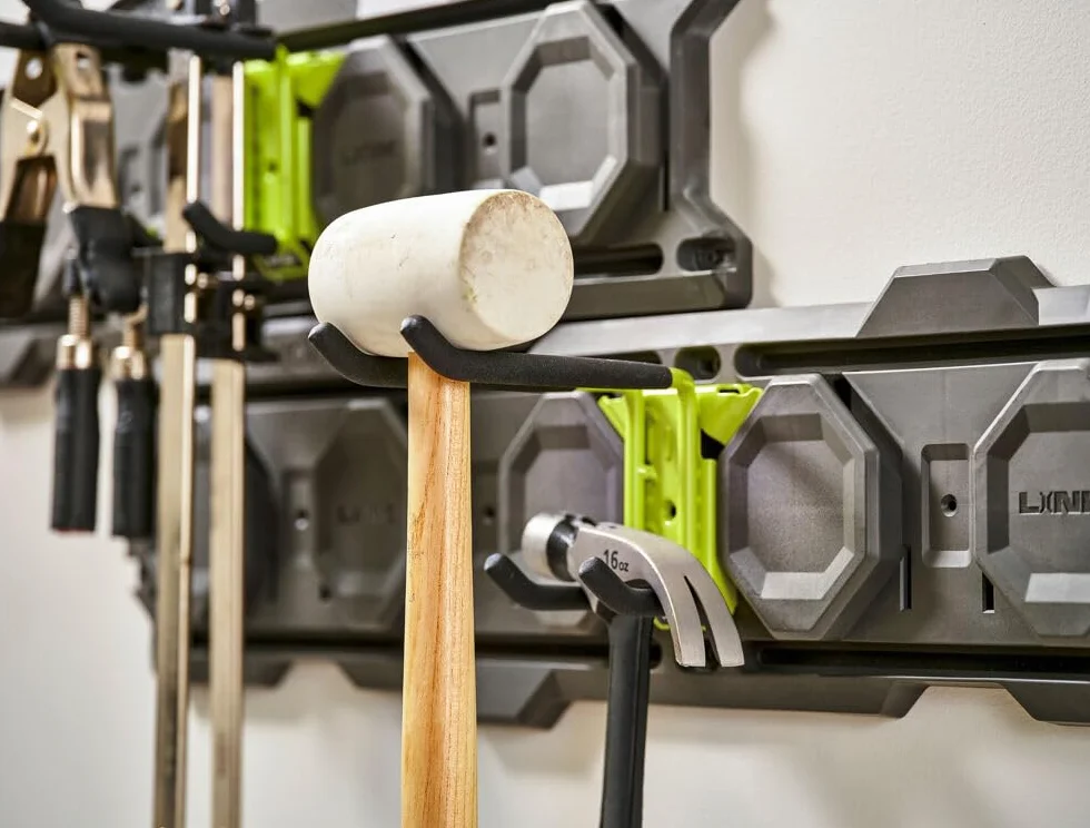 Ryobi RSLW810 Podwójny hak do zawieszenia narzędzi LINK