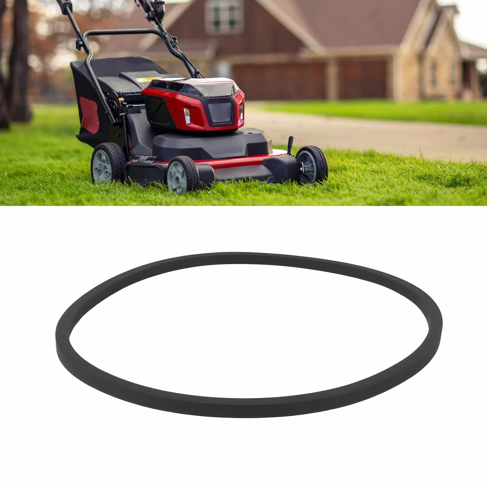 Uszczelka pływaka miska gaźnika Briggs & Stratton 806481 ECSiNG 2 szt